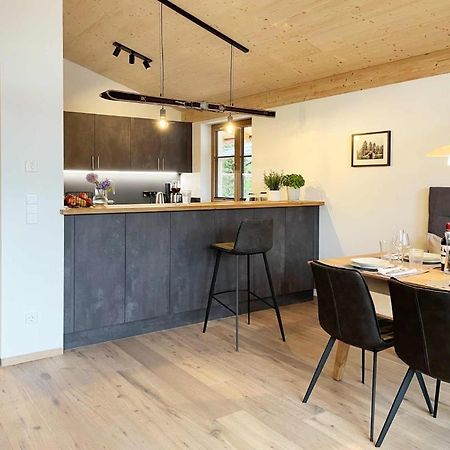 Ferienwohnung H9 Berg In Garmisch-Partenkirchen Zewnętrze zdjęcie