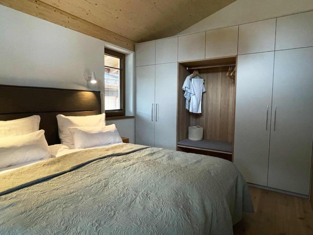 Ferienwohnung H9 Berg In Garmisch-Partenkirchen Zewnętrze zdjęcie