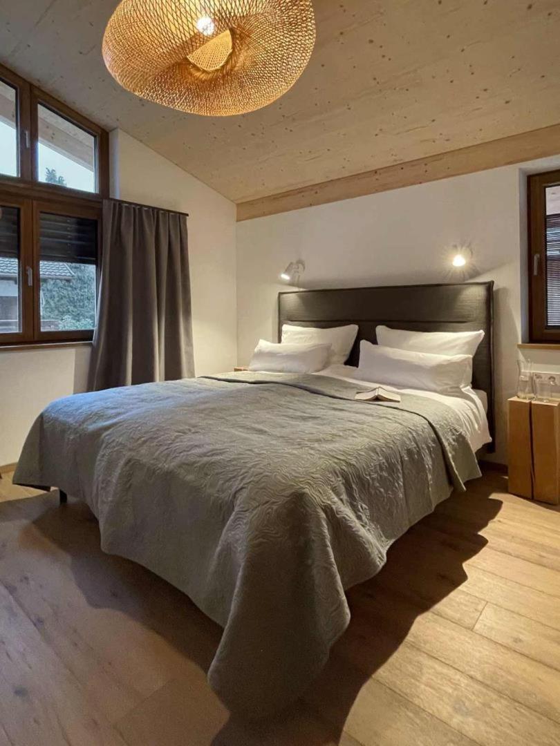 Ferienwohnung H9 Berg In Garmisch-Partenkirchen Zewnętrze zdjęcie