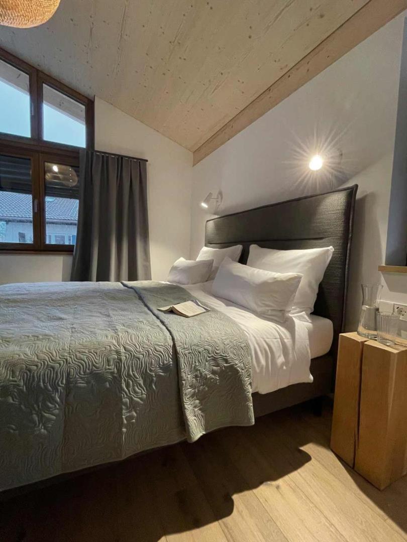 Ferienwohnung H9 Berg In Garmisch-Partenkirchen Zewnętrze zdjęcie