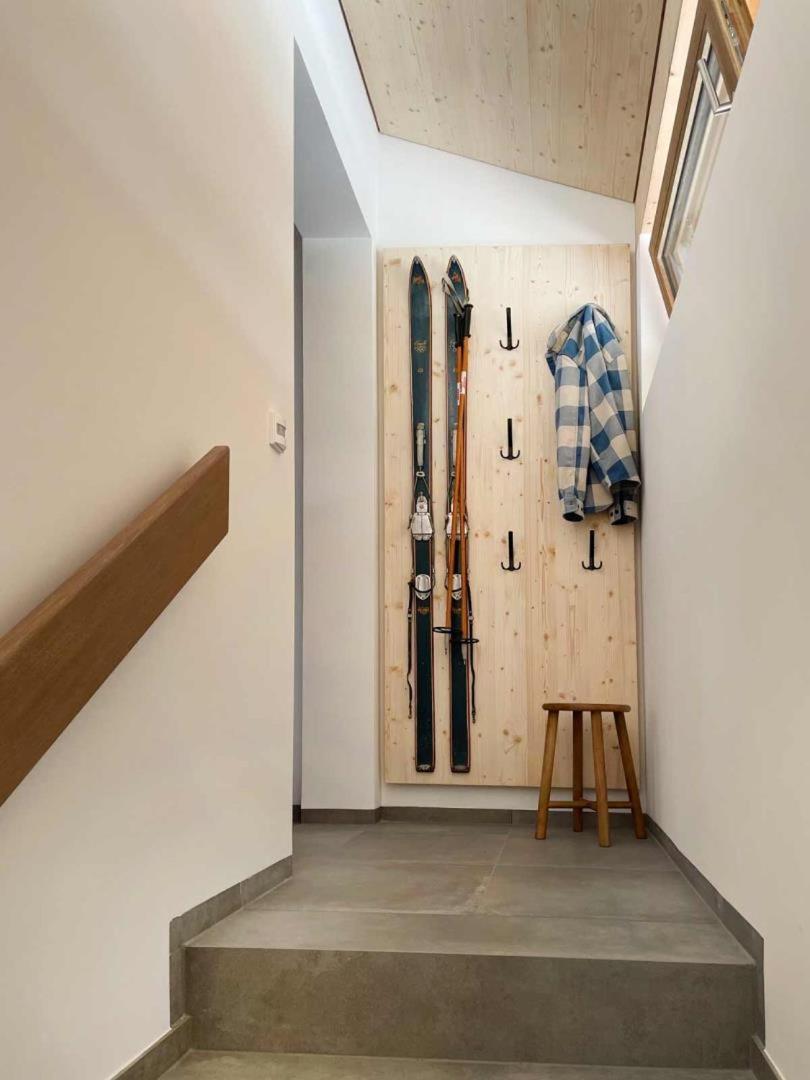 Ferienwohnung H9 Berg In Garmisch-Partenkirchen Zewnętrze zdjęcie